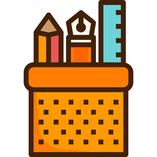 Pencil case